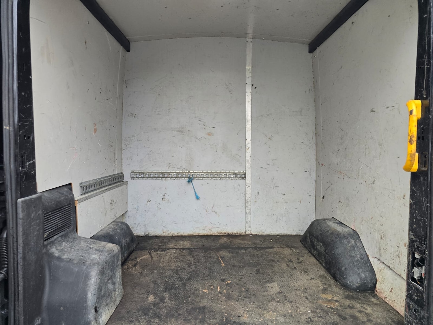 Used Ford Transit 2017 for sale - 77086710: Photo 13