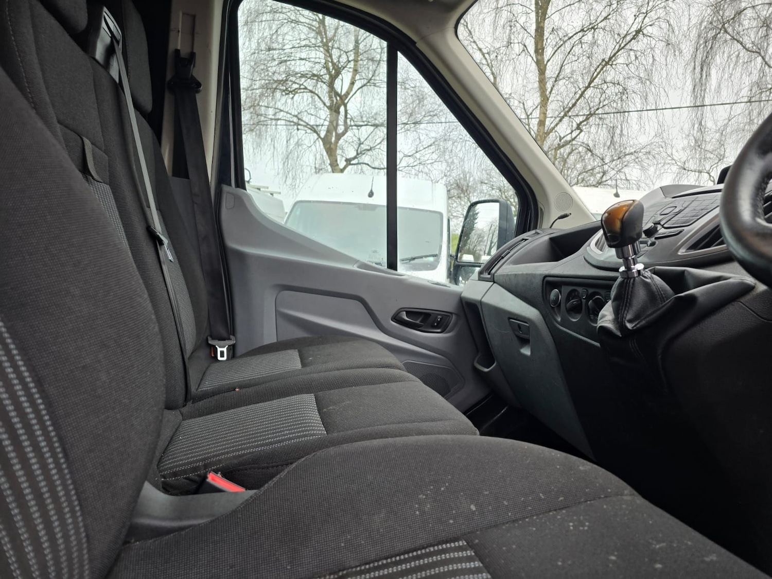 Used Ford Transit 2017 for sale - 77086710: Photo 16