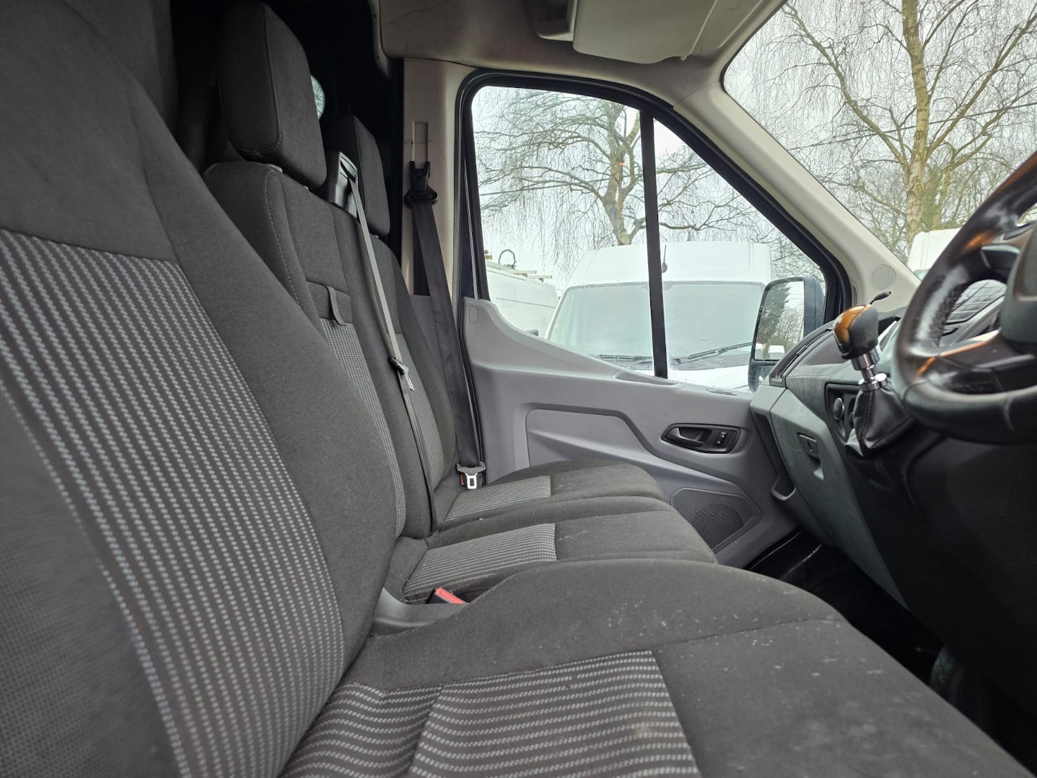 Used Ford Transit 2017 for sale - 77086710: Photo 22