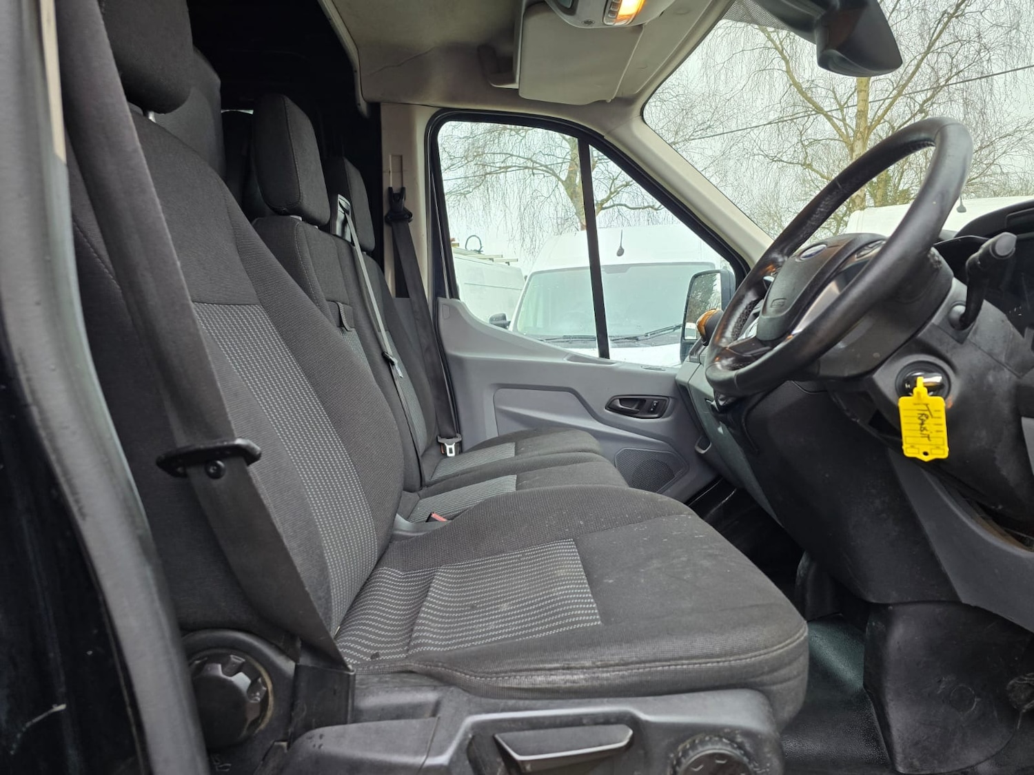 Used Ford Transit 2017 for sale - 77086710: Photo 23