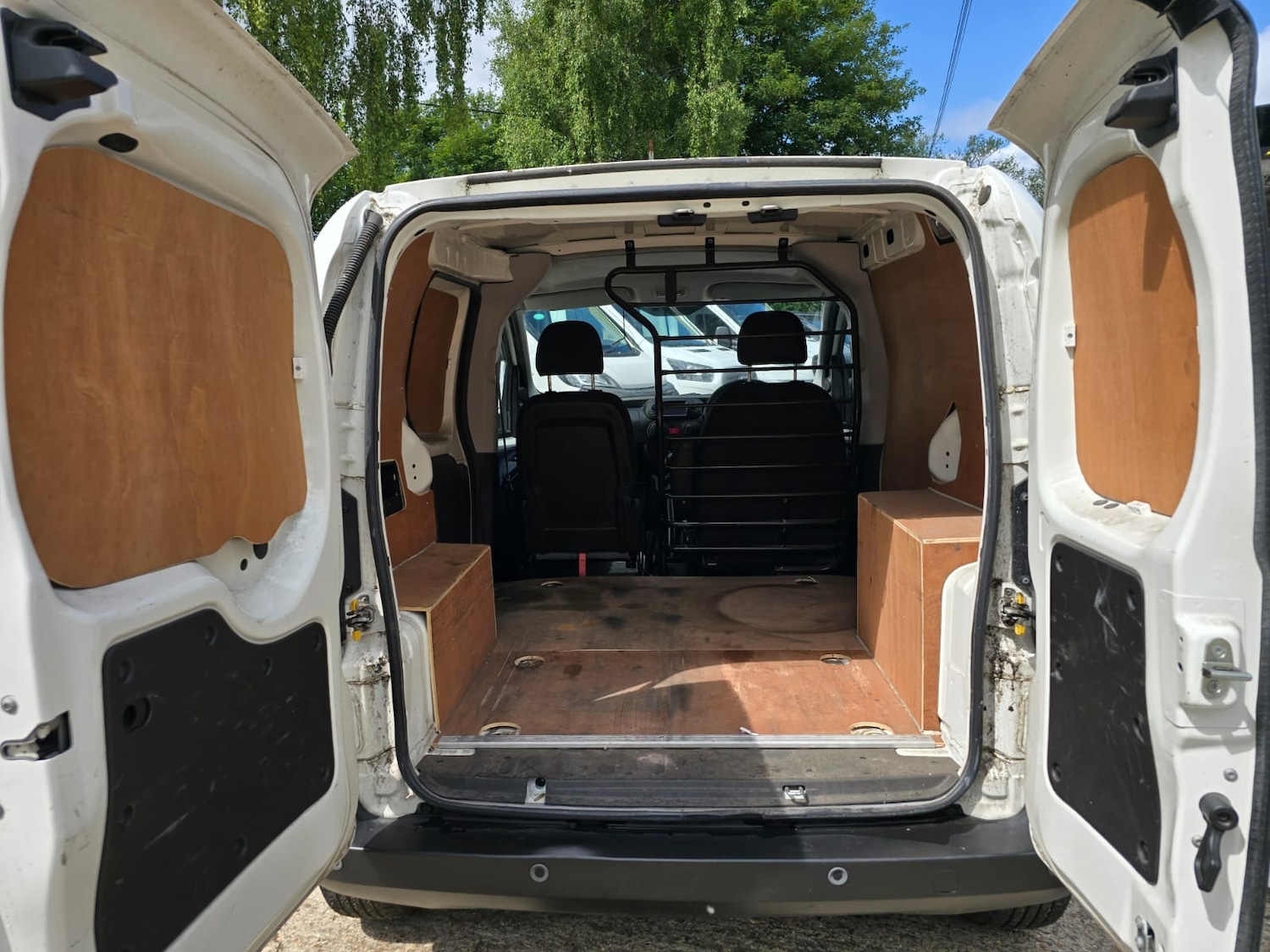 Vehicle 11
