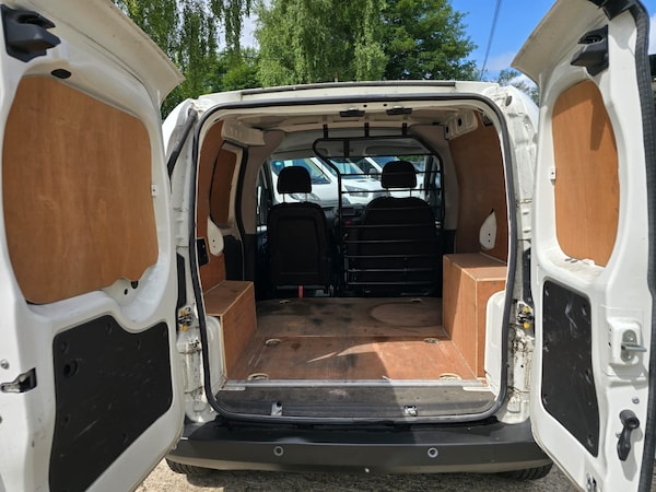 Used Fiat Fiorino 2020 for sale - 74805452: Photo 11