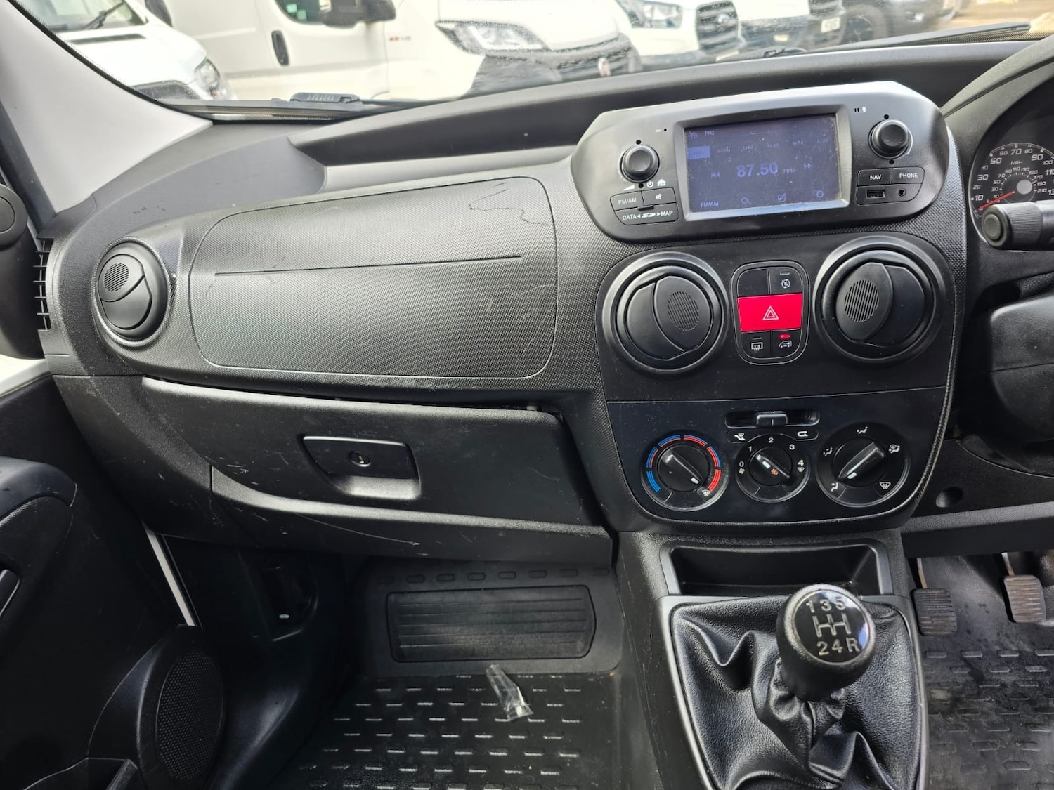Vehicle 13