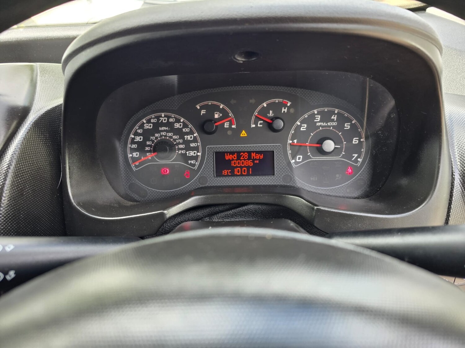 Vehicle 15