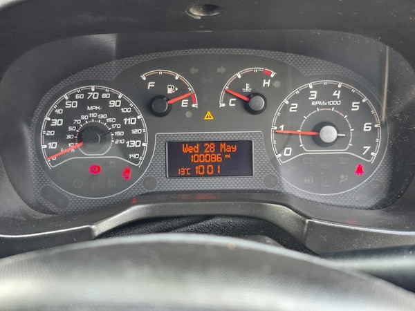 Used Fiat Fiorino 2020 for sale - 74805452: Photo 17