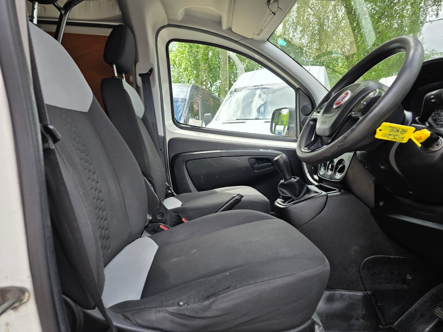 Vehicle 19