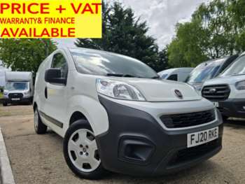 Used Fiat Fiorino 2020 for sale - 74805452: Photo