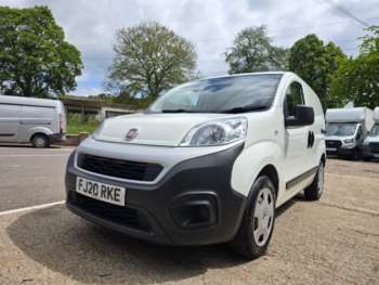 Used Fiat Fiorino 2020 for sale - 74805452: Photo