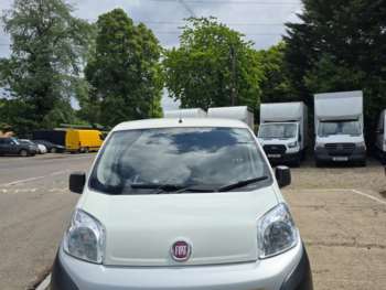 Used Fiat Fiorino 2020 for sale - 74805452: Photo