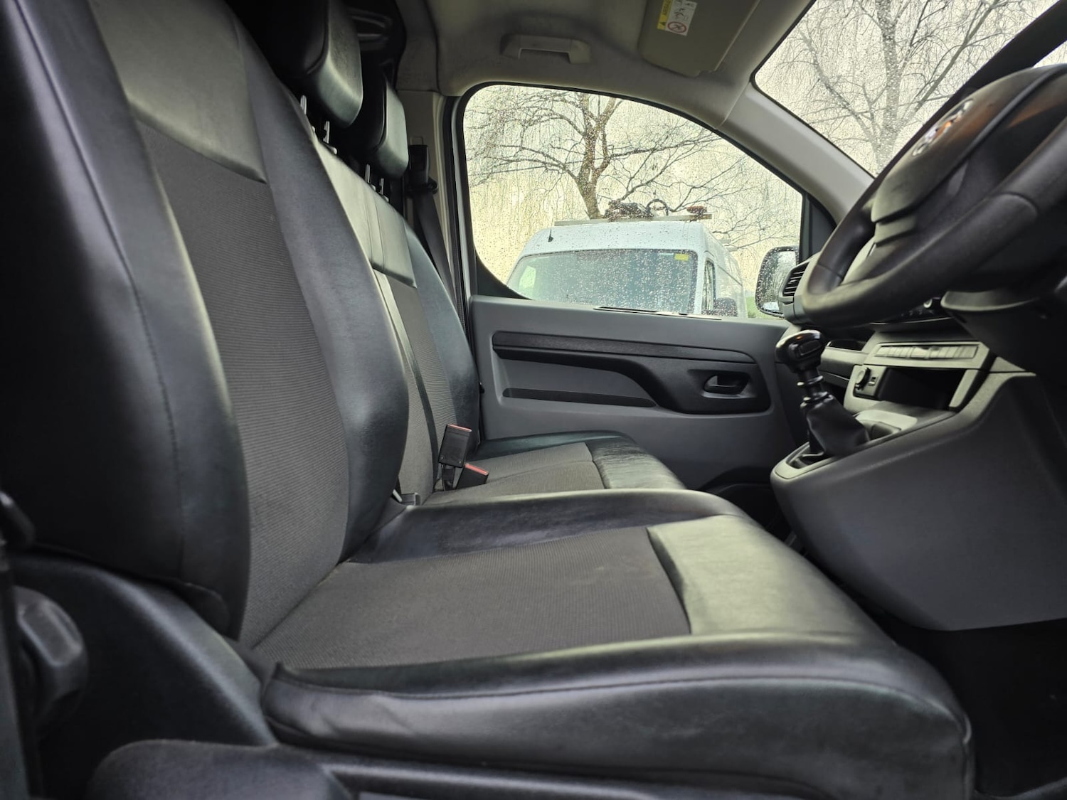 Used Vauxhall Vivaro 2019 for sale - 77085583: Photo 15