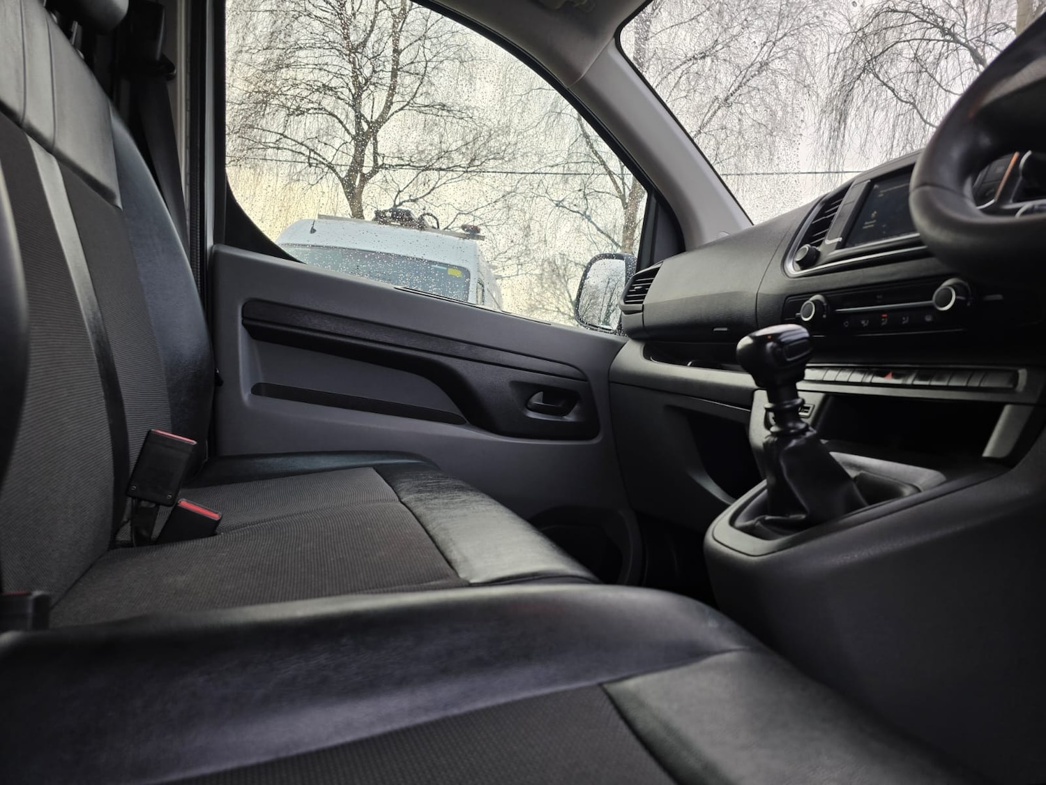 Used Vauxhall Vivaro 2019 for sale - 77085583: Photo 16