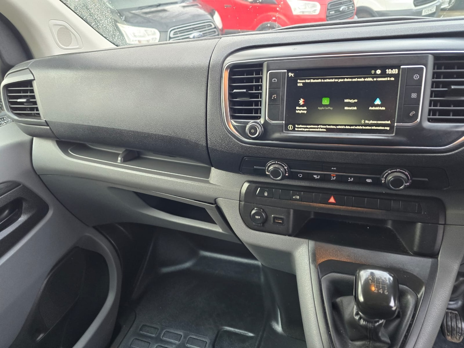 Used Vauxhall Vivaro 2019 for sale - 77085583: Photo 17