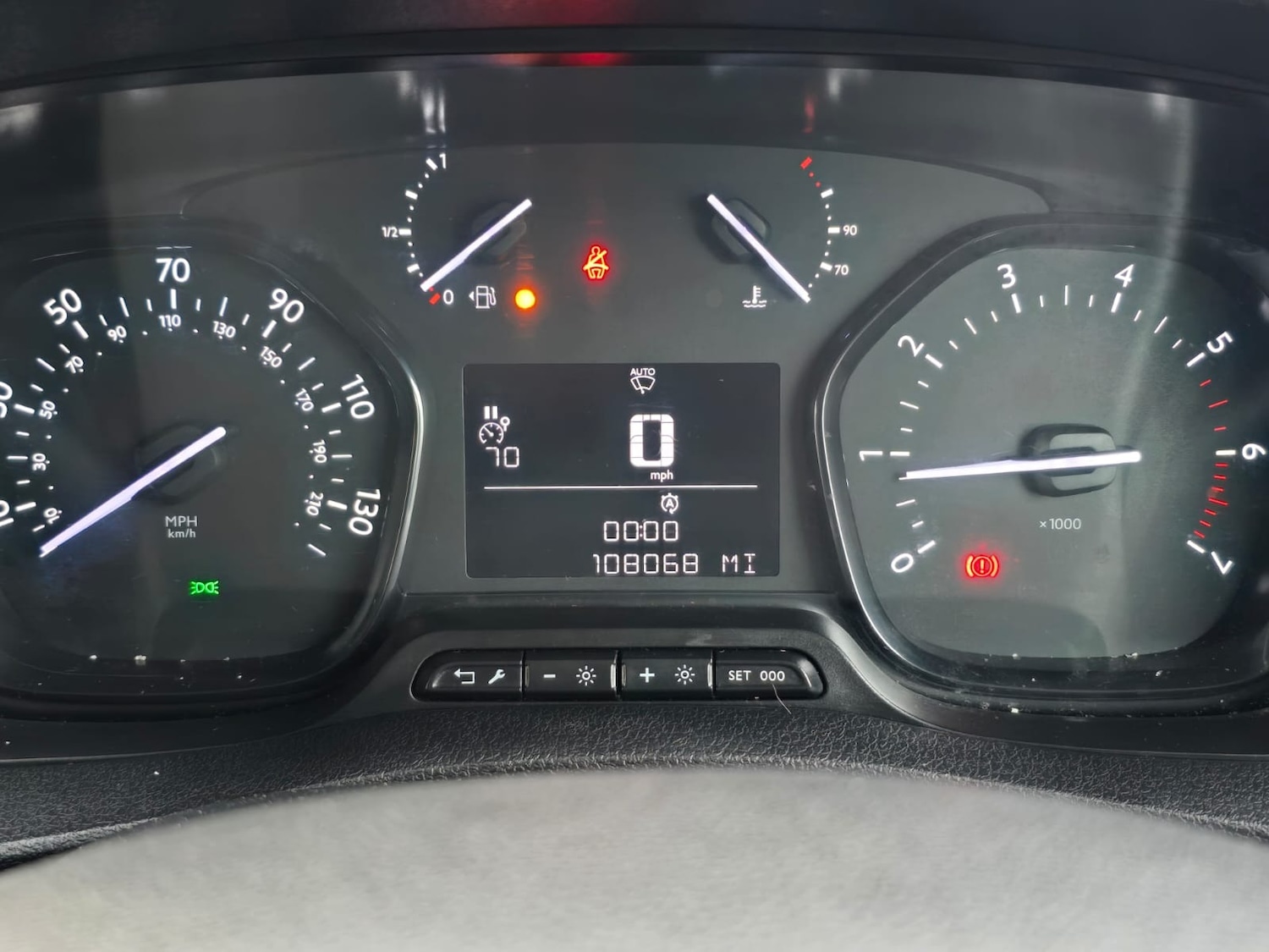 Used Vauxhall Vivaro 2019 for sale - 77085583: Photo 19