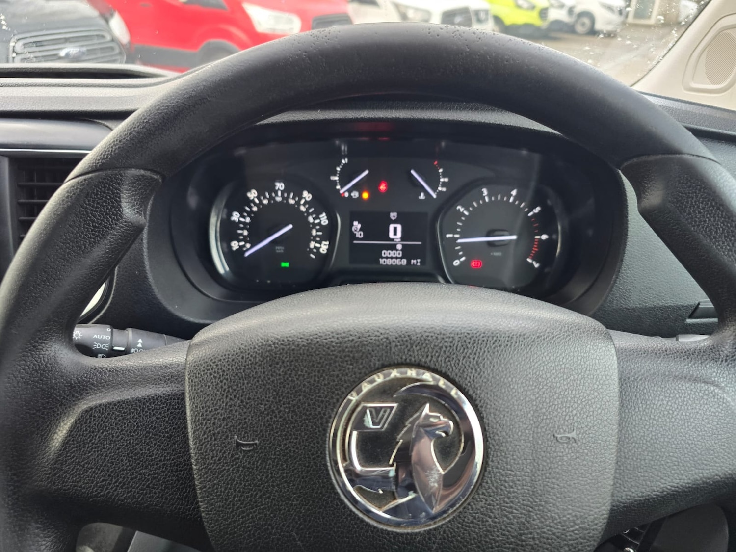 Used Vauxhall Vivaro 2019 for sale - 77085583: Photo 20