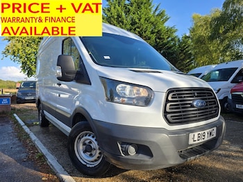 Ford - Transit