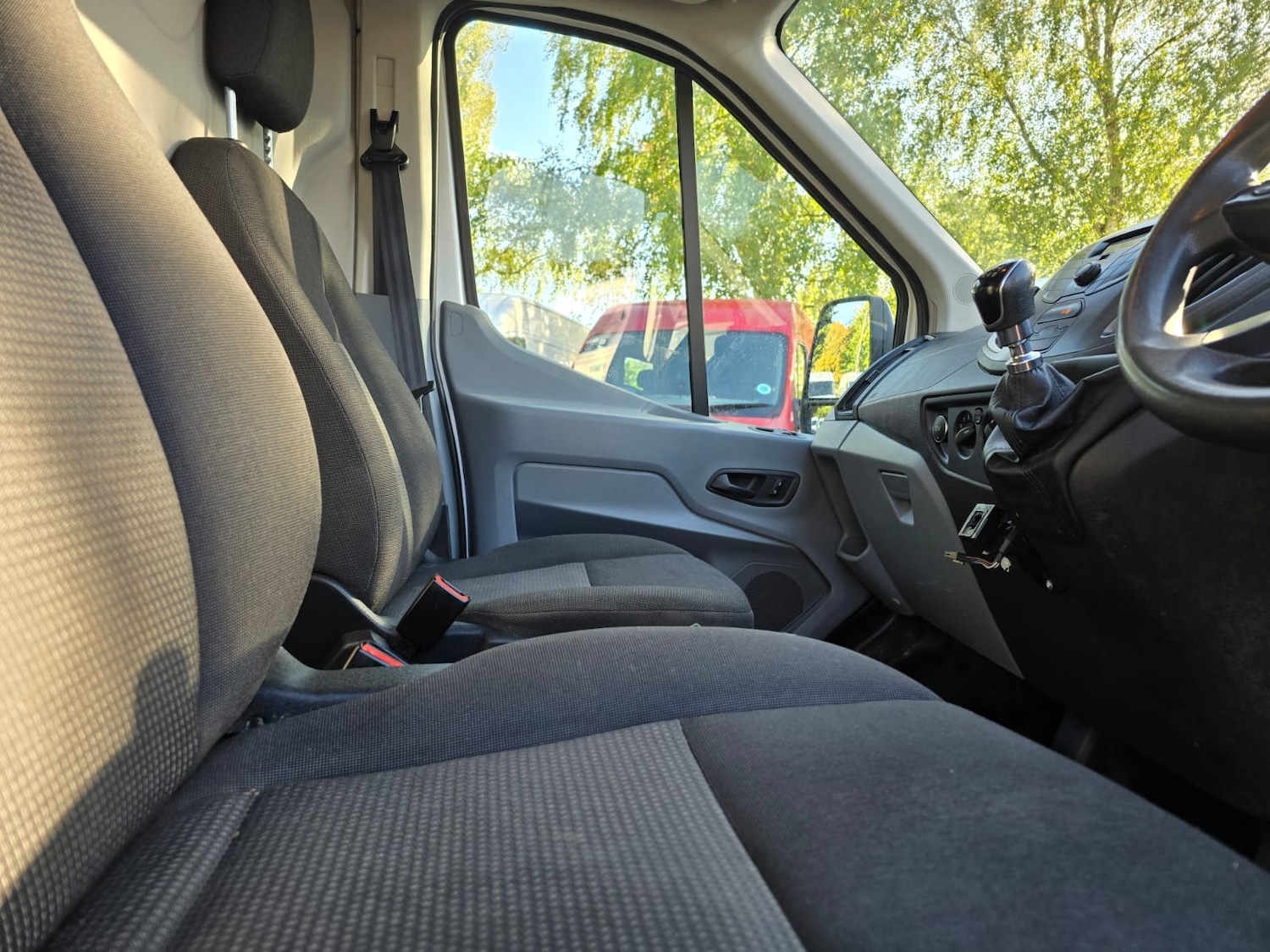 Vehicle 20