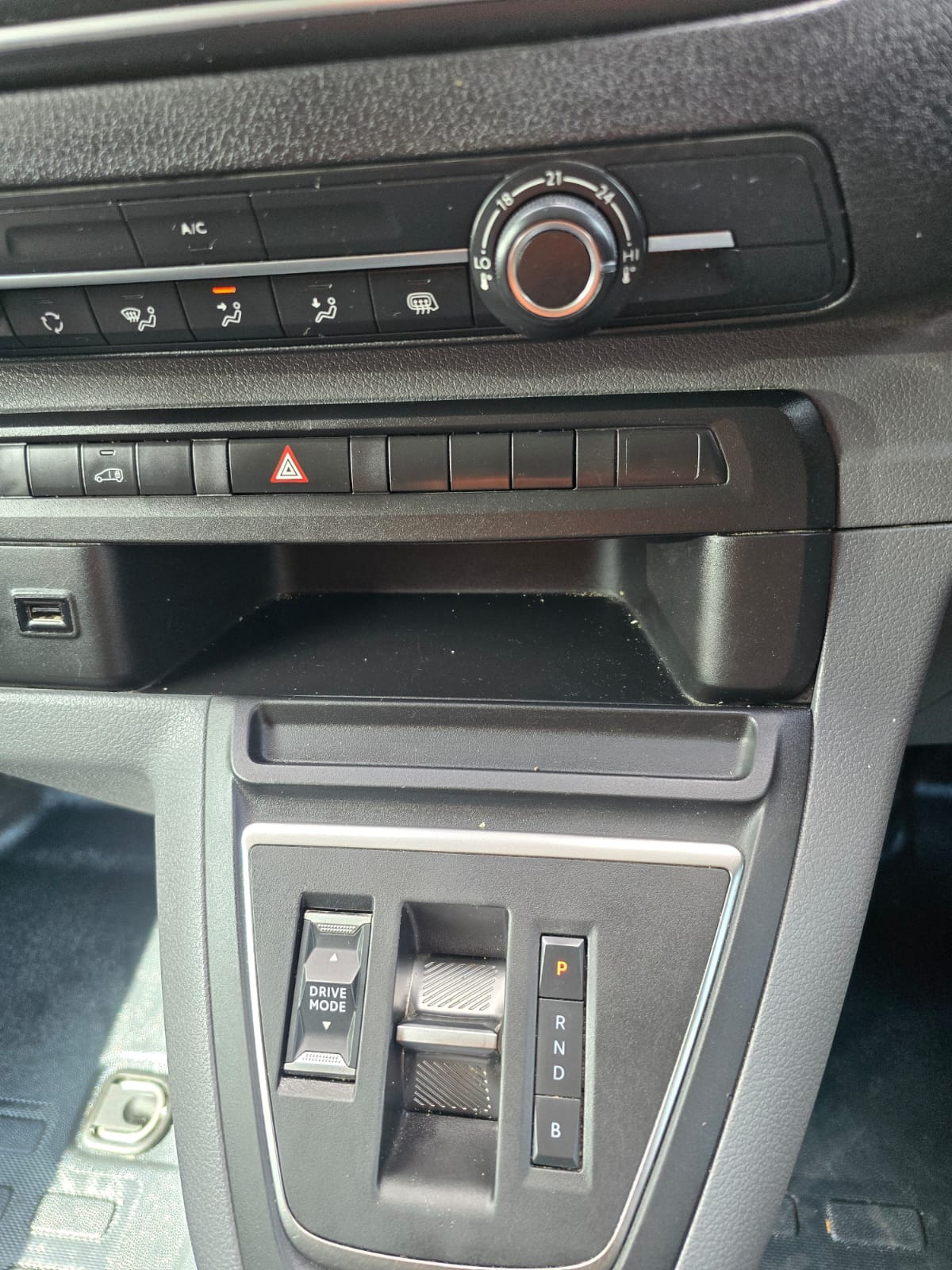 Used Vauxhall Vivaro 2022 for sale - 77975636: Photo 13