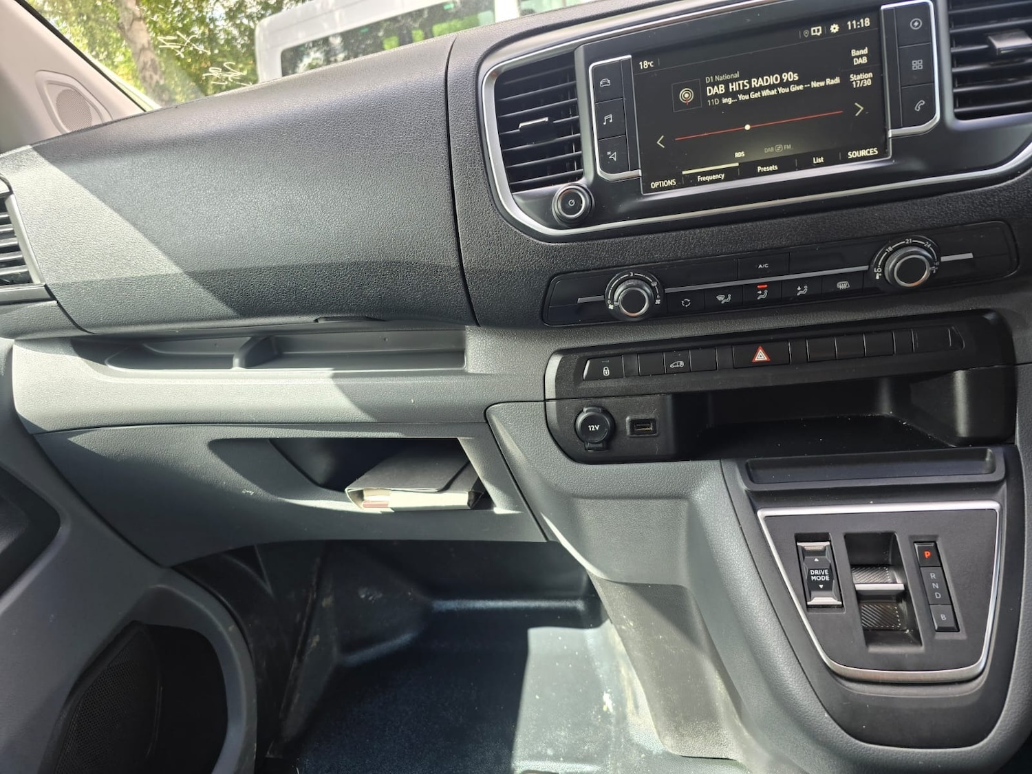 Used Vauxhall Vivaro 2022 for sale - 77975636: Photo 14