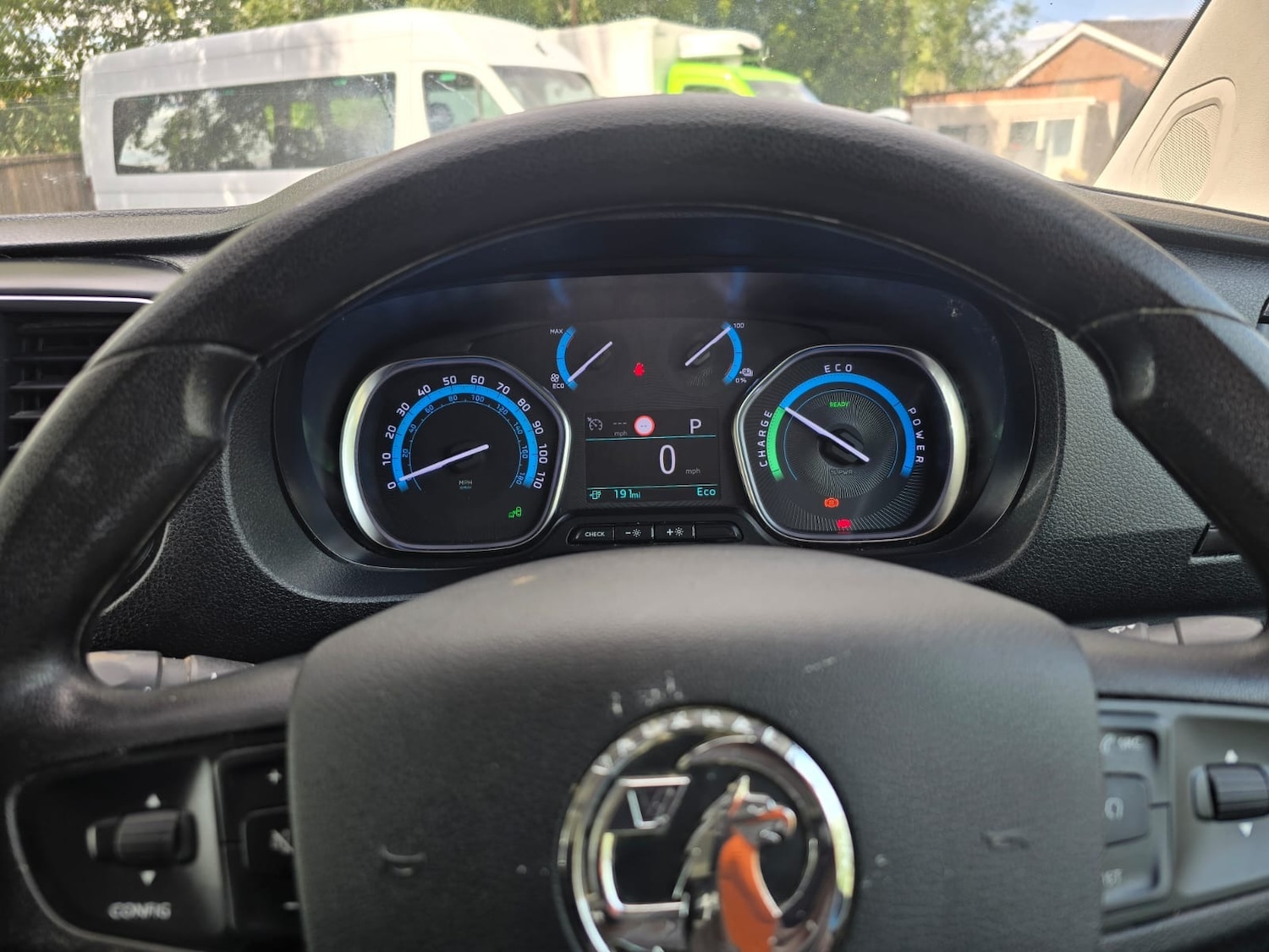 Used Vauxhall Vivaro 2022 for sale - 77975636: Photo 15