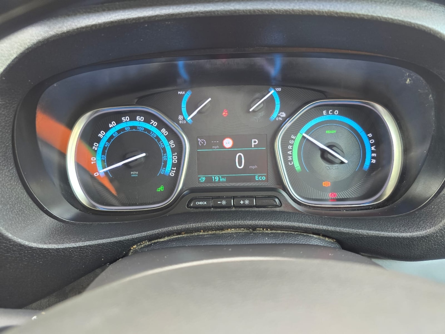 Used Vauxhall Vivaro 2022 for sale - 77975636: Photo 16