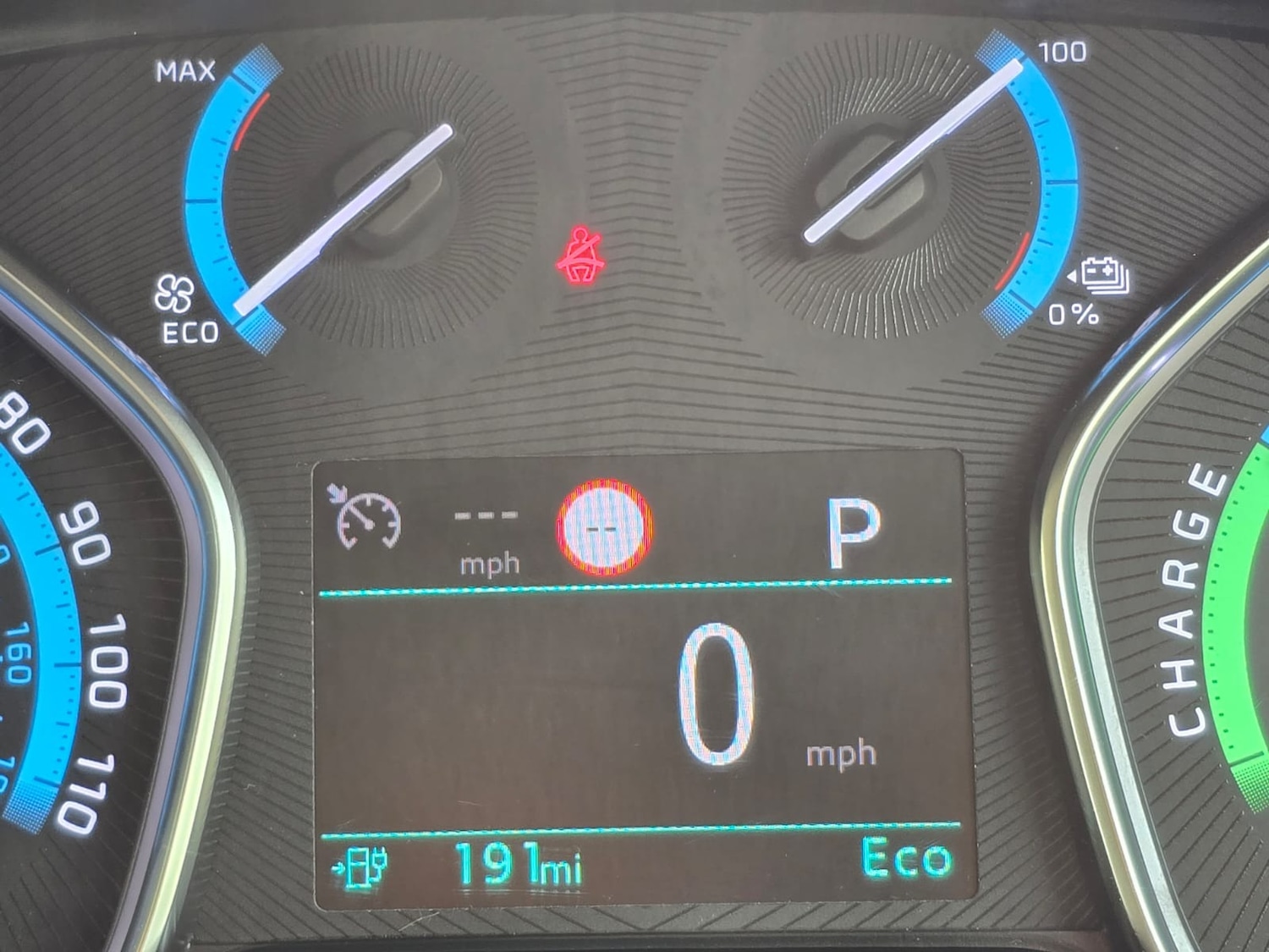 Used Vauxhall Vivaro 2022 for sale - 77975636: Photo 17