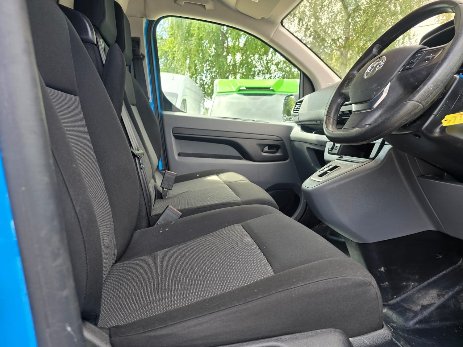 Used Vauxhall Vivaro 2022 for sale - 77975636: Photo 19