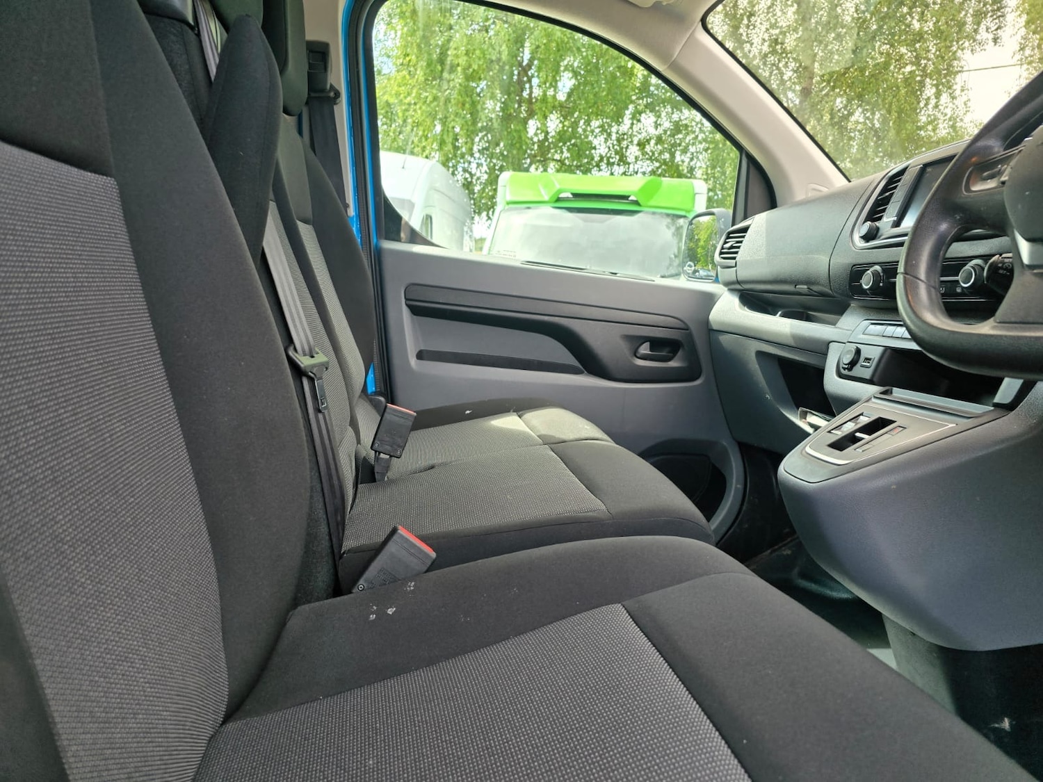 Used Vauxhall Vivaro 2022 for sale - 77975636: Photo 20