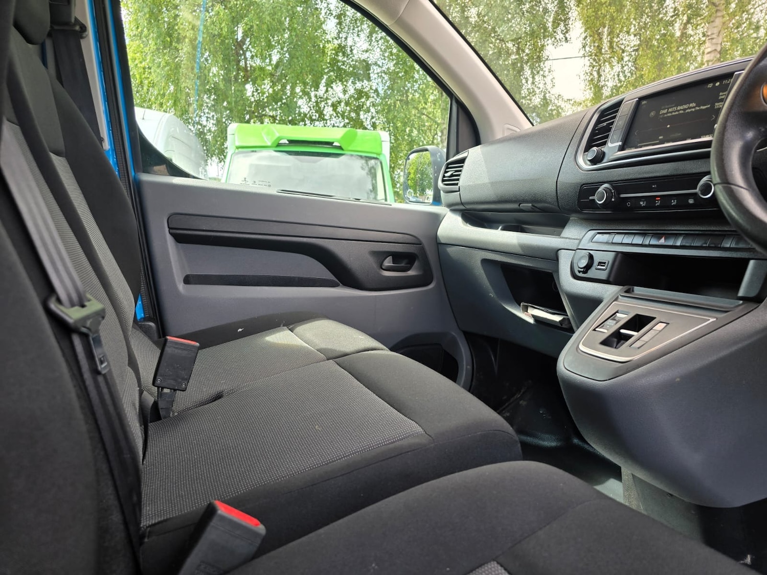 Used Vauxhall Vivaro 2022 for sale - 77975636: Photo 21