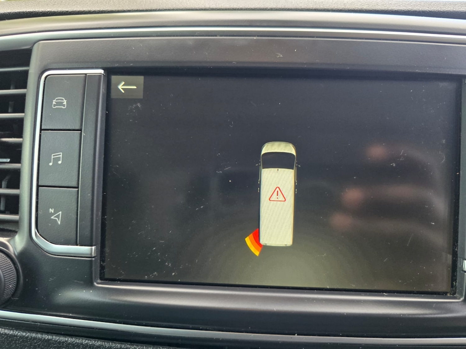 Used Vauxhall Vivaro 2022 for sale - 77975636: Photo 22