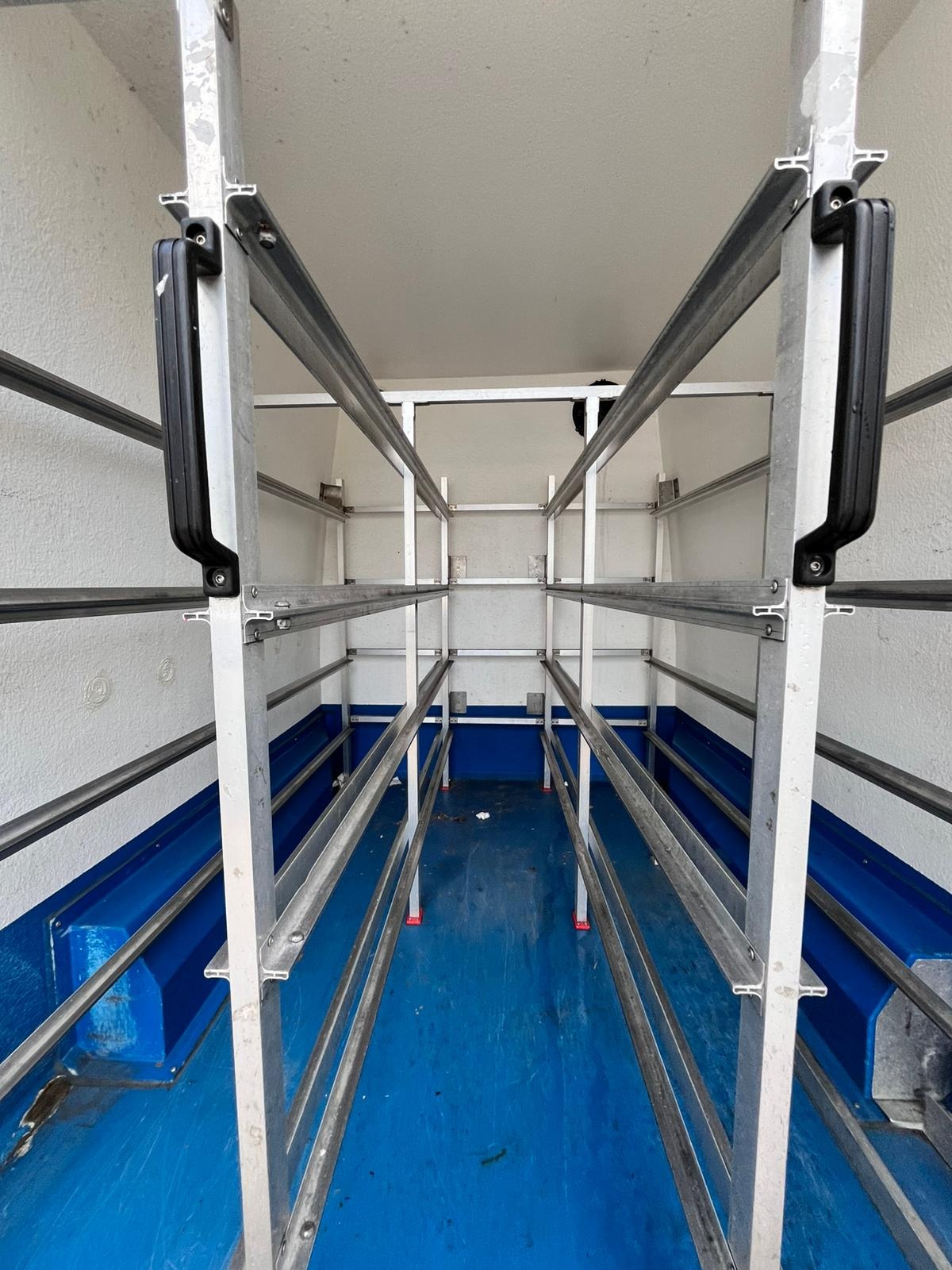 Used Mercedes-Benz Sprinter 2018 for sale - 77763164: Photo 12