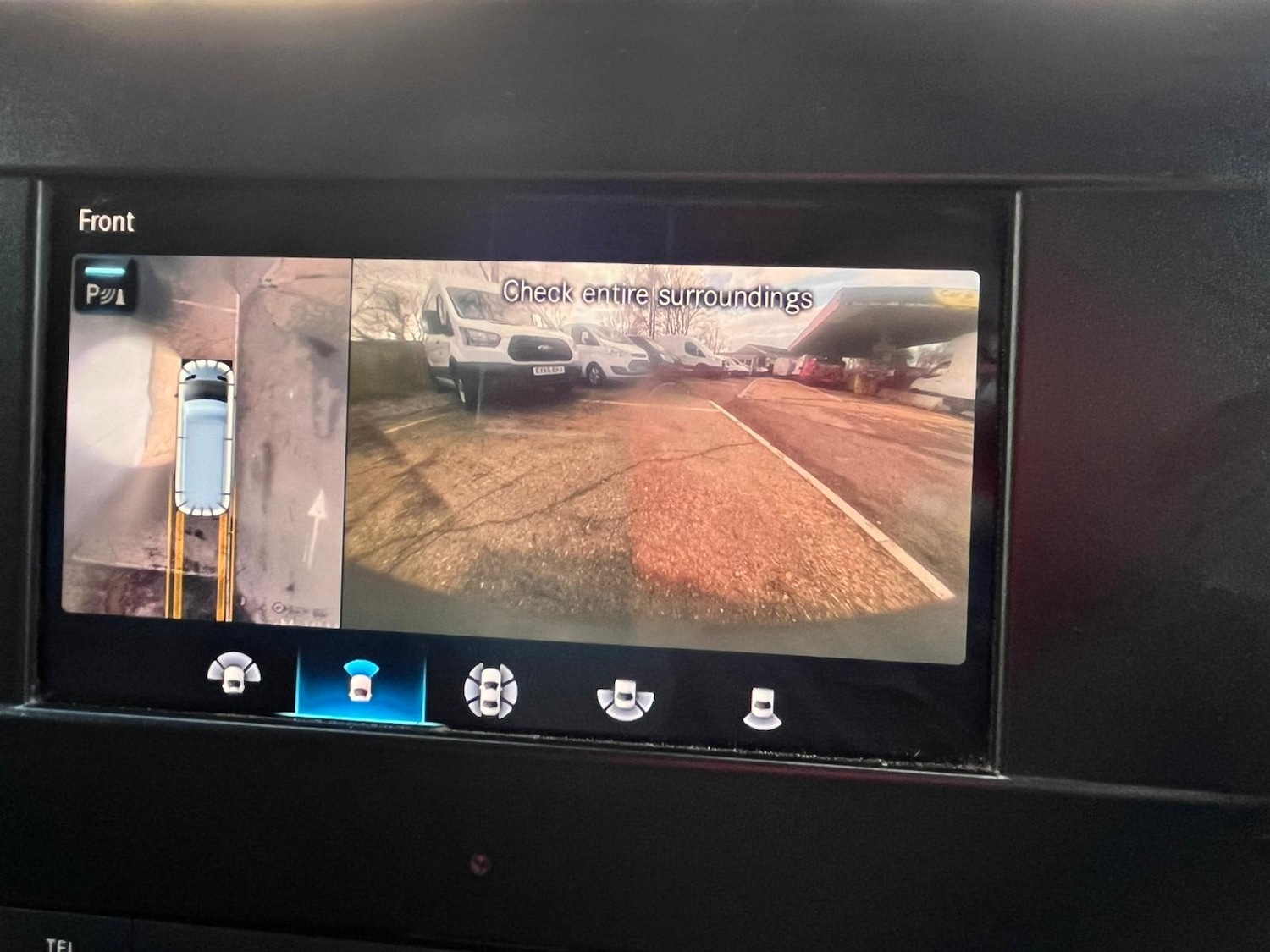 Used Mercedes-Benz Sprinter 2018 for sale - 77763164: Photo 17