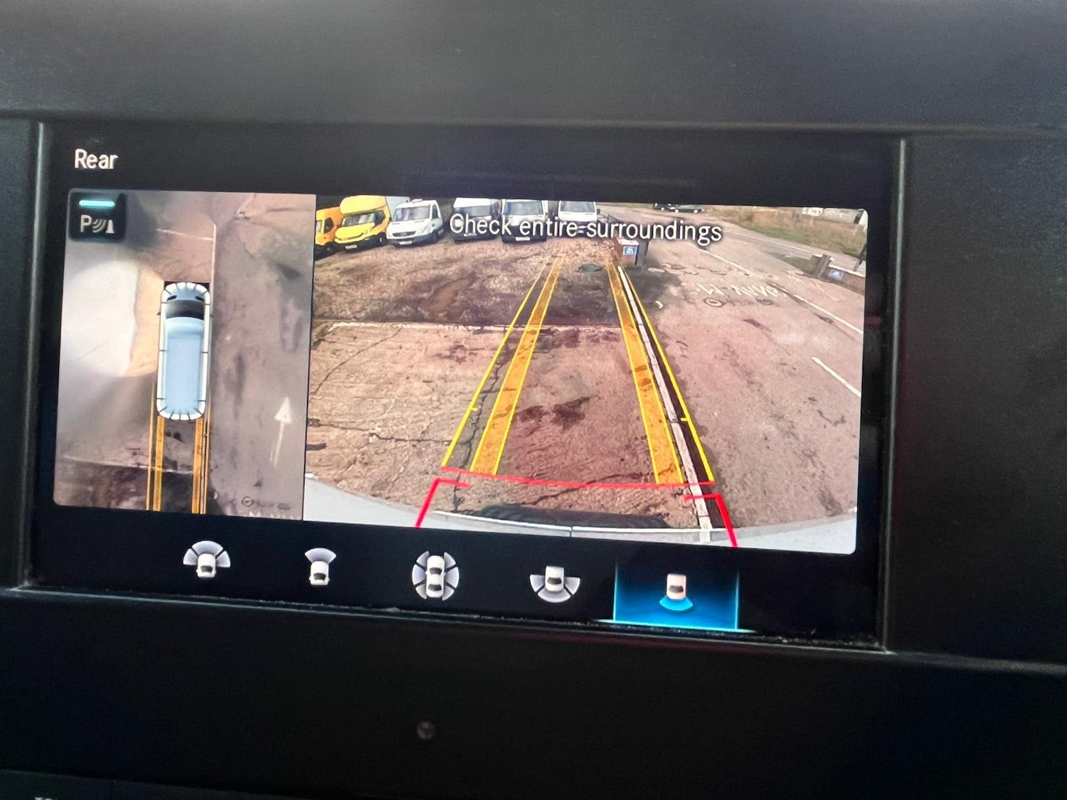 Used Mercedes-Benz Sprinter 2018 for sale - 77763164: Photo 18