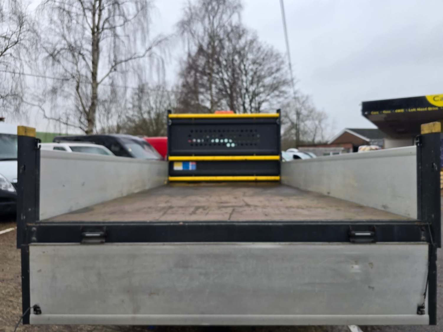 Used Peugeot Boxer 2021 for sale - 77087358: Photo 18