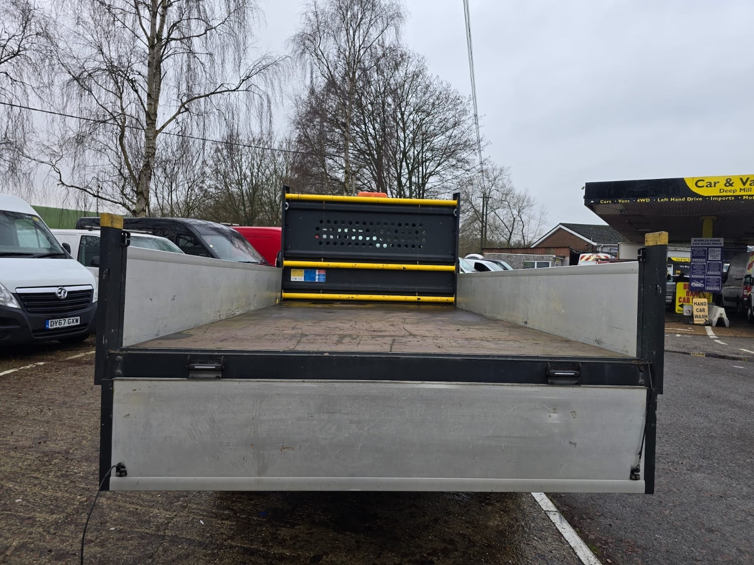 Used Peugeot Boxer 2021 for sale - 77087358: Photo 19