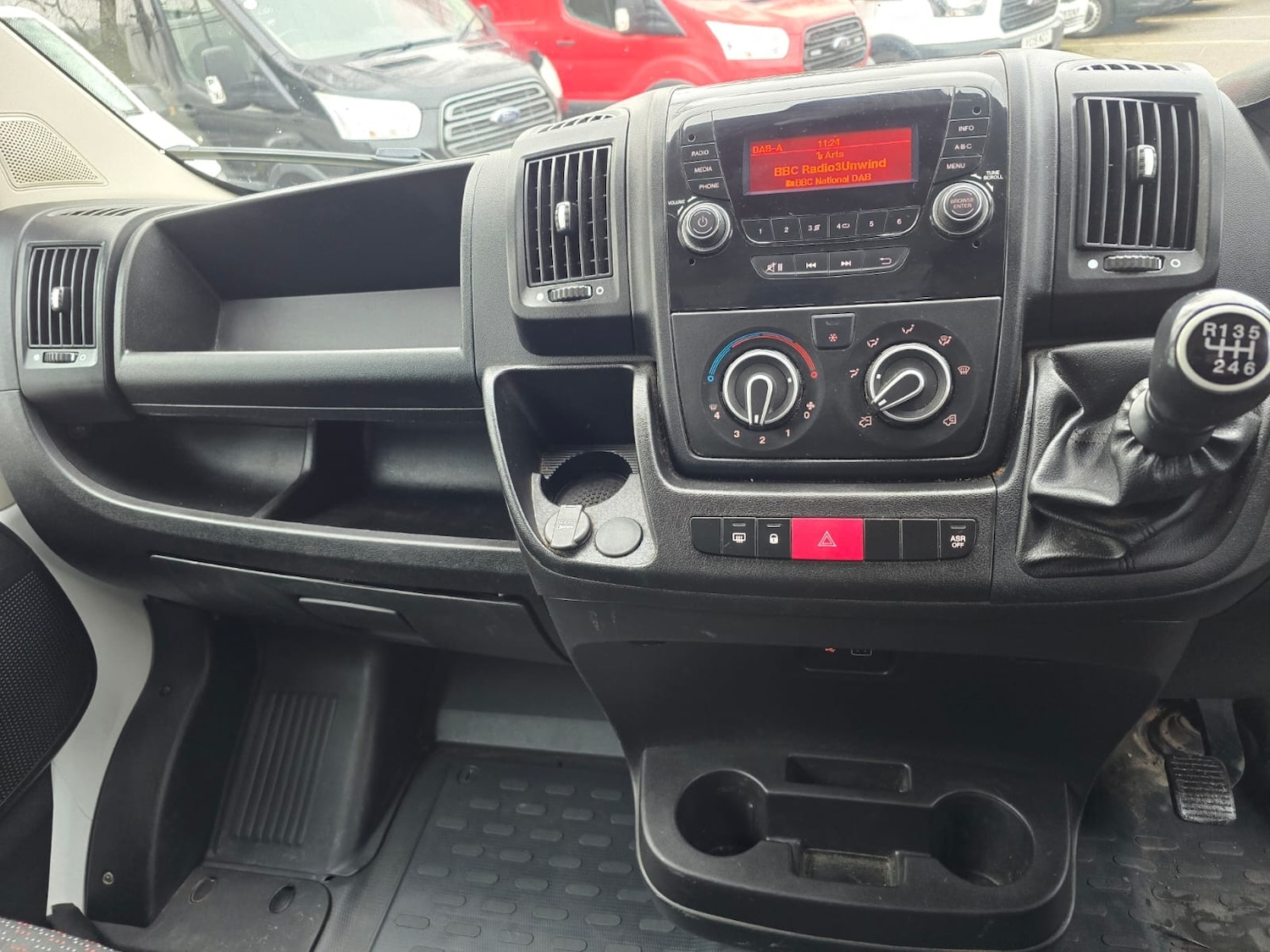 Used Peugeot Boxer 2021 for sale - 77087358: Photo 21