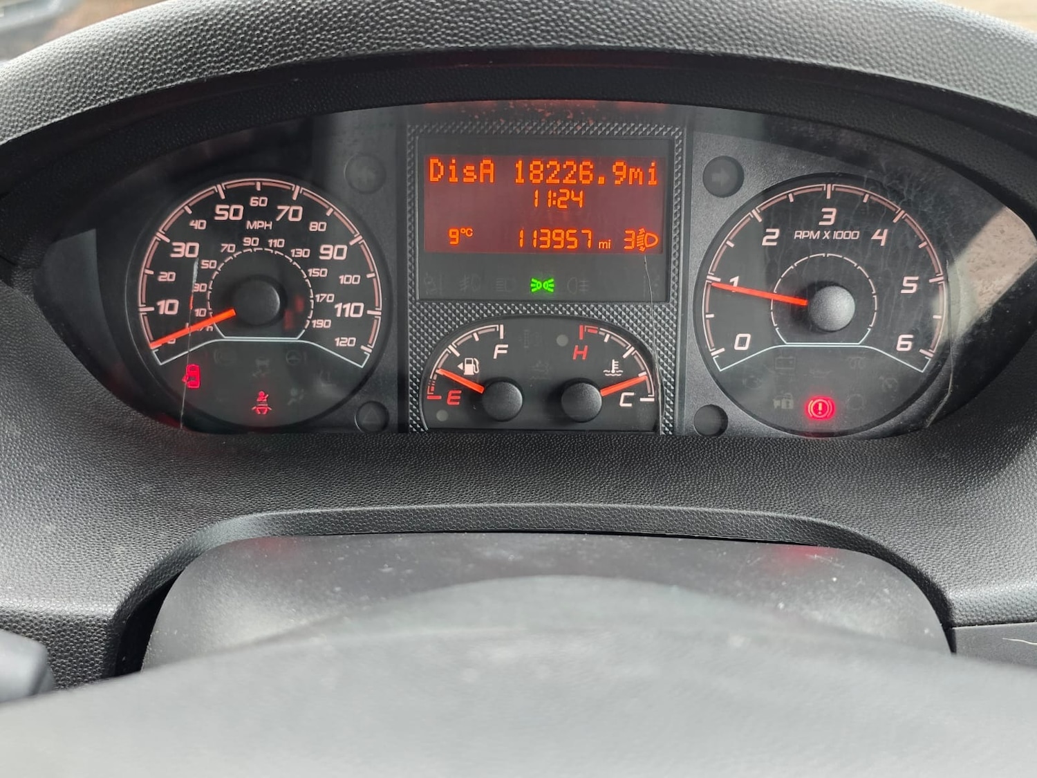 Used Peugeot Boxer 2021 for sale - 77087358: Photo 23