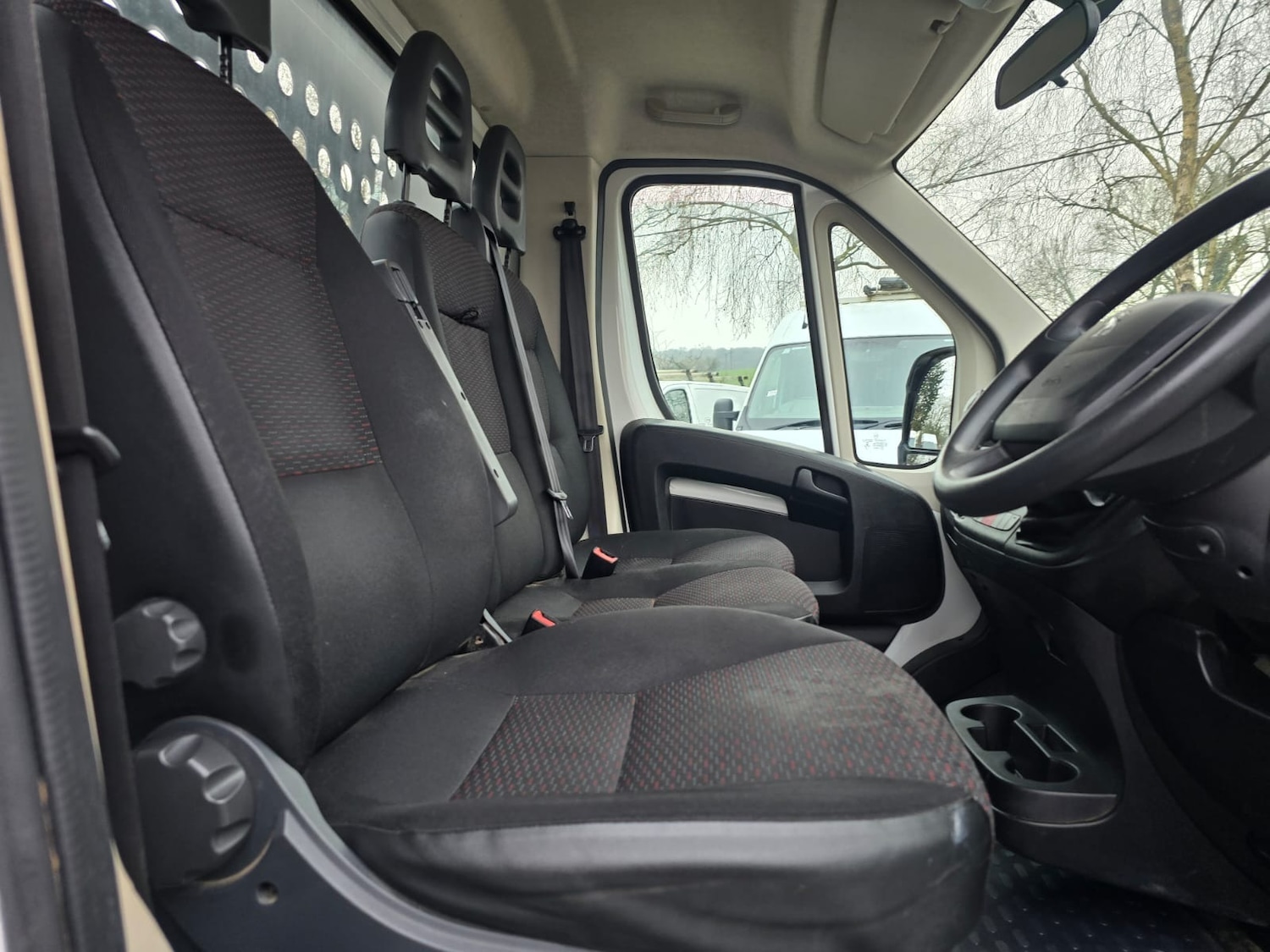 Used Peugeot Boxer 2021 for sale - 77087358: Photo 24