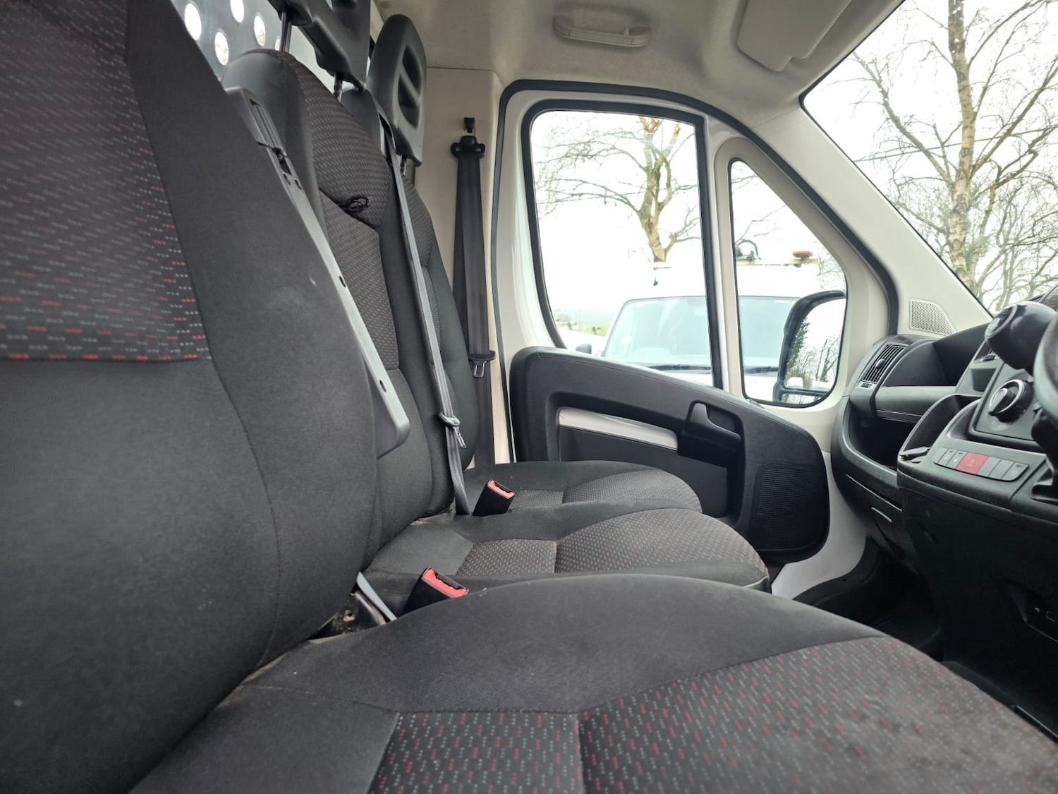 Used Peugeot Boxer 2021 for sale - 77087358: Photo 25