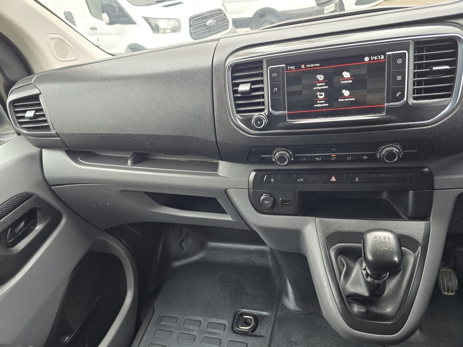 Used Citroen Dispatch 2017 for sale - 78149745: Photo 13