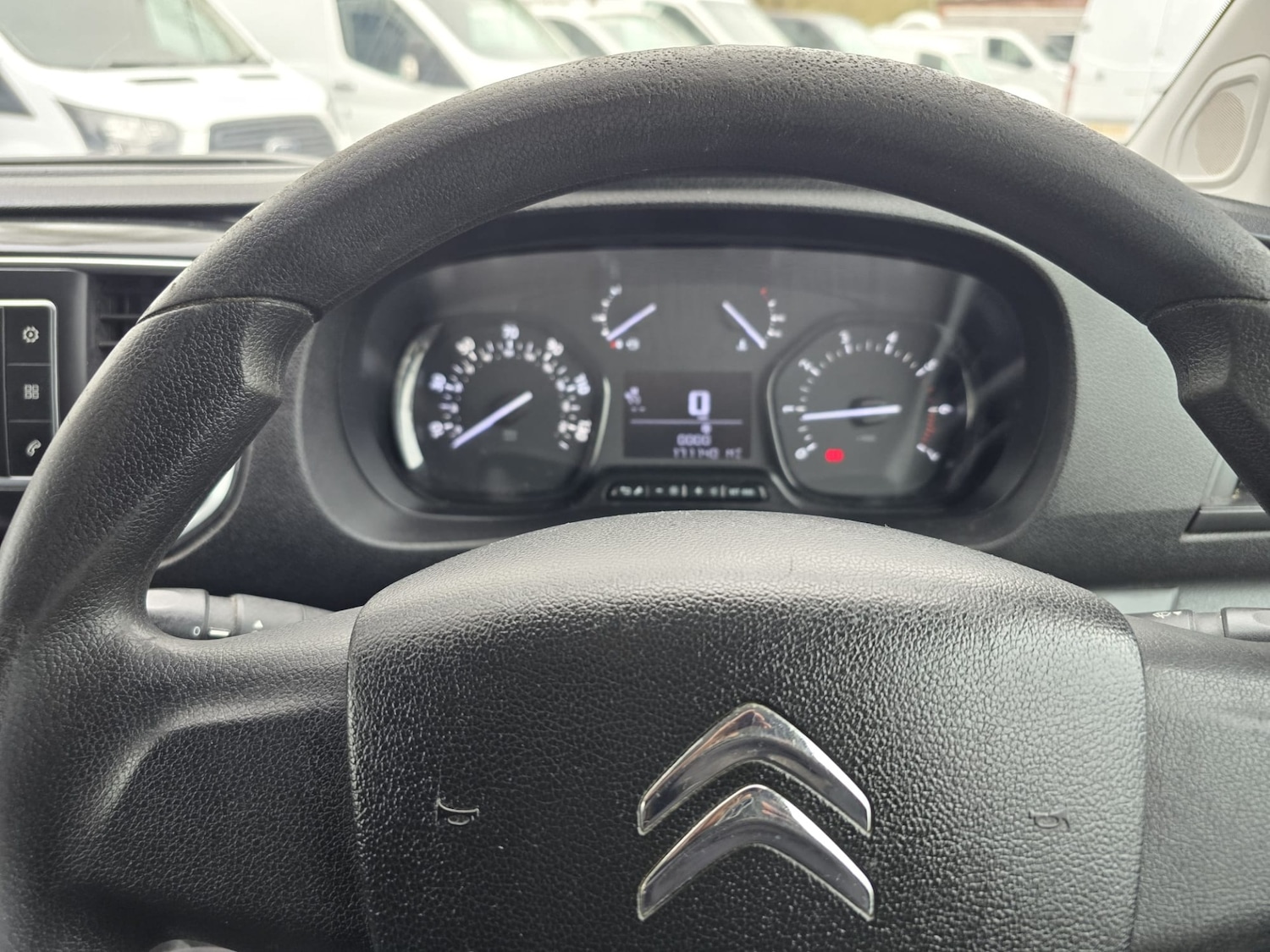 Used Citroen Dispatch 2017 for sale - 78149745: Photo 14