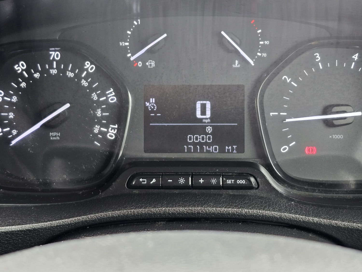 Used Citroen Dispatch 2017 for sale - 78149745: Photo 16