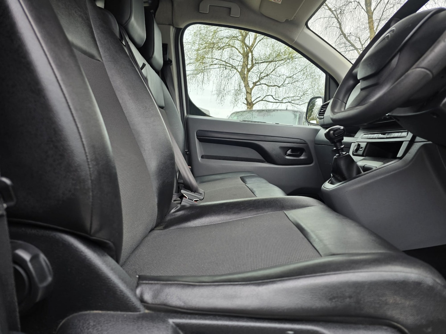 Used Citroen Dispatch 2017 for sale - 78149745: Photo 17