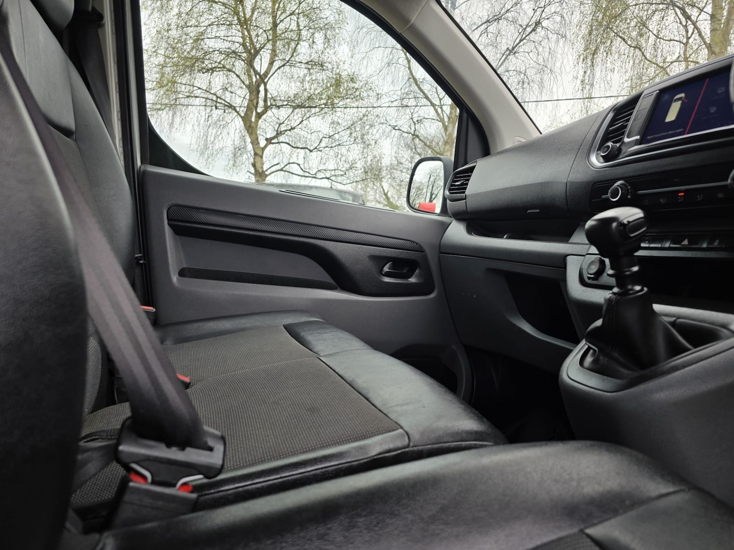 Used Citroen Dispatch 2017 for sale - 78149745: Photo 19