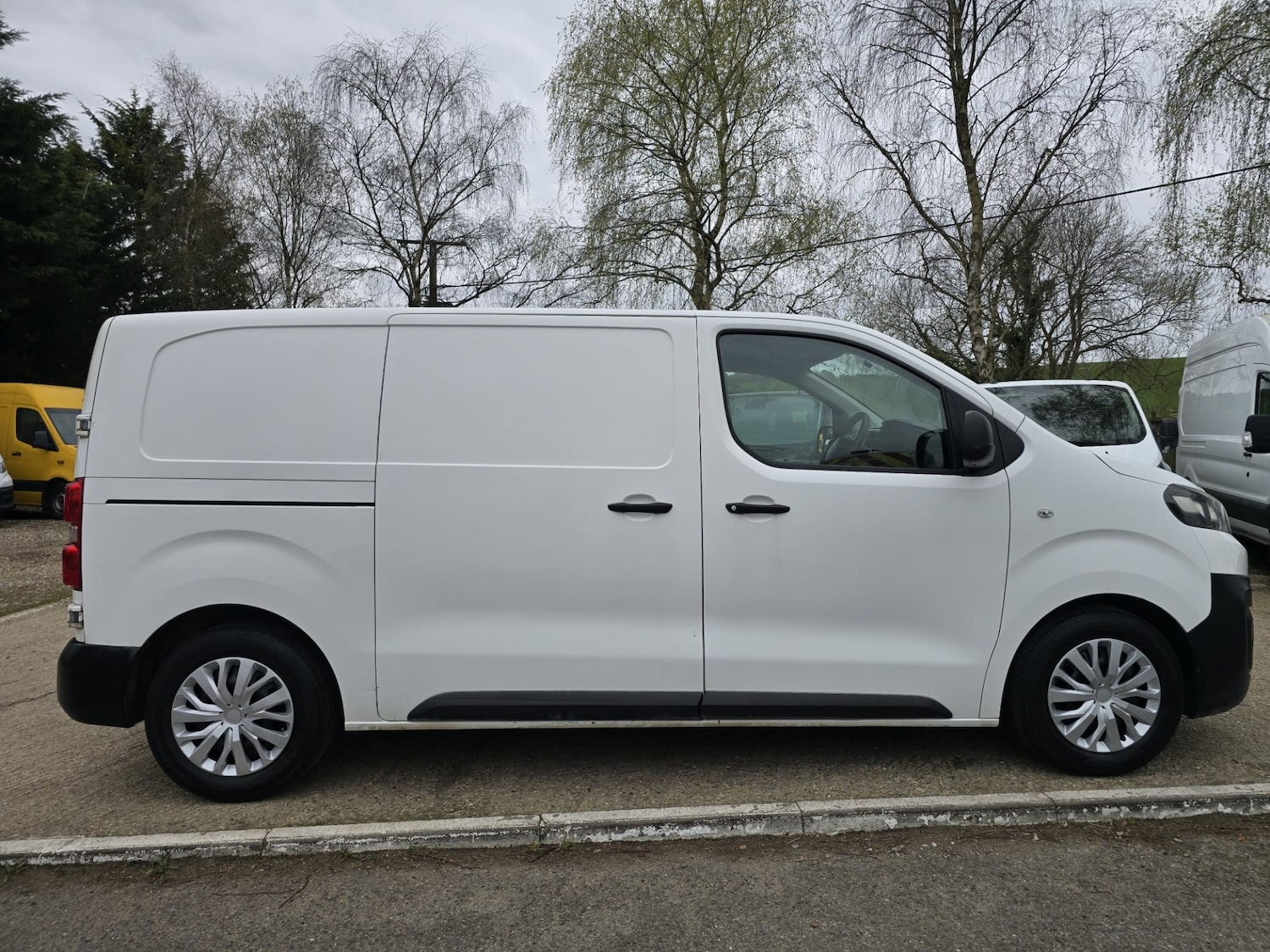 Used Citroen Dispatch 2017 for sale - 78149745: Photo 6