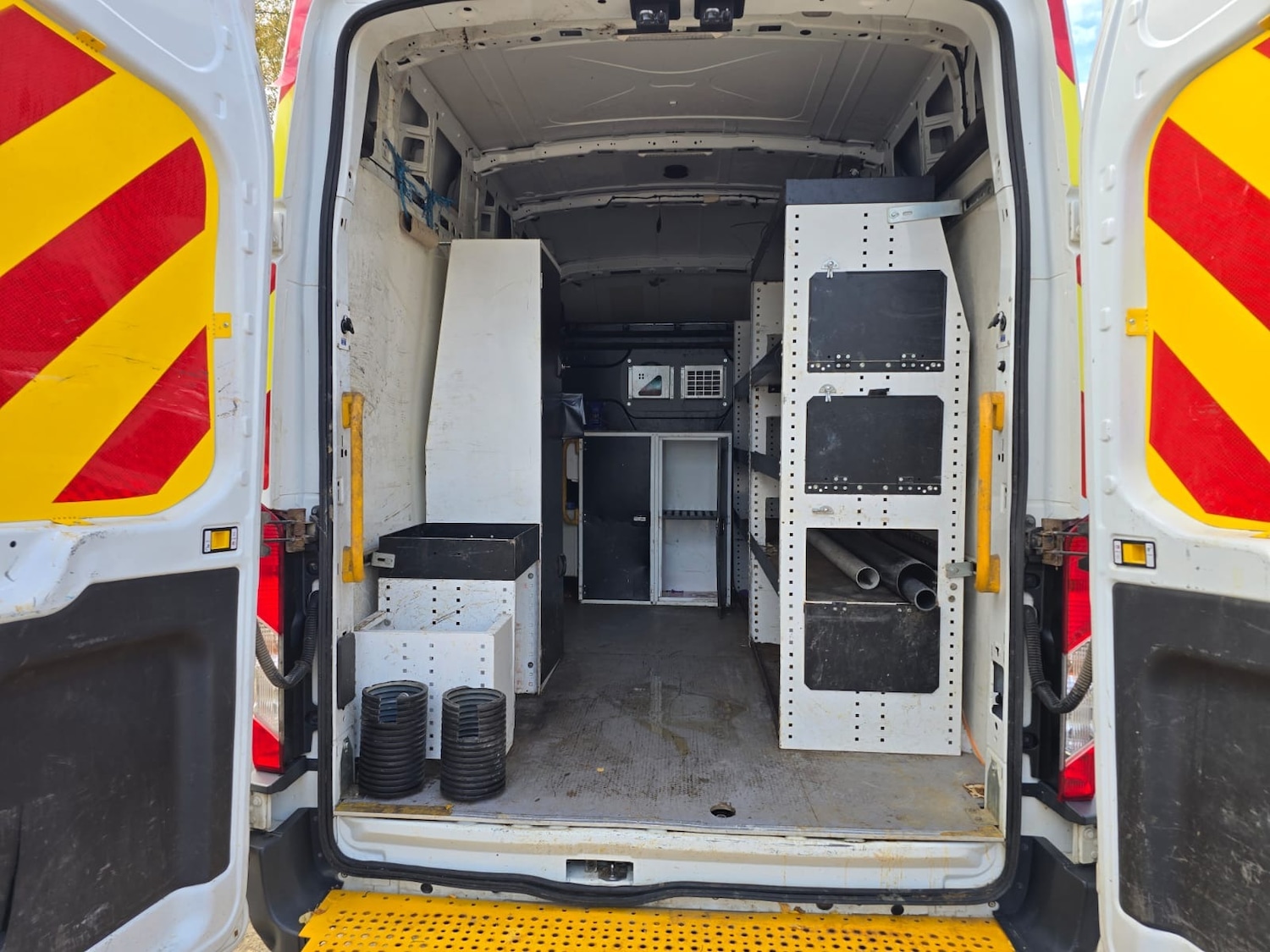 Used Ford Transit 2018 for sale - 76437947: Photo 15