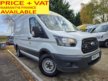 Ford - Transit