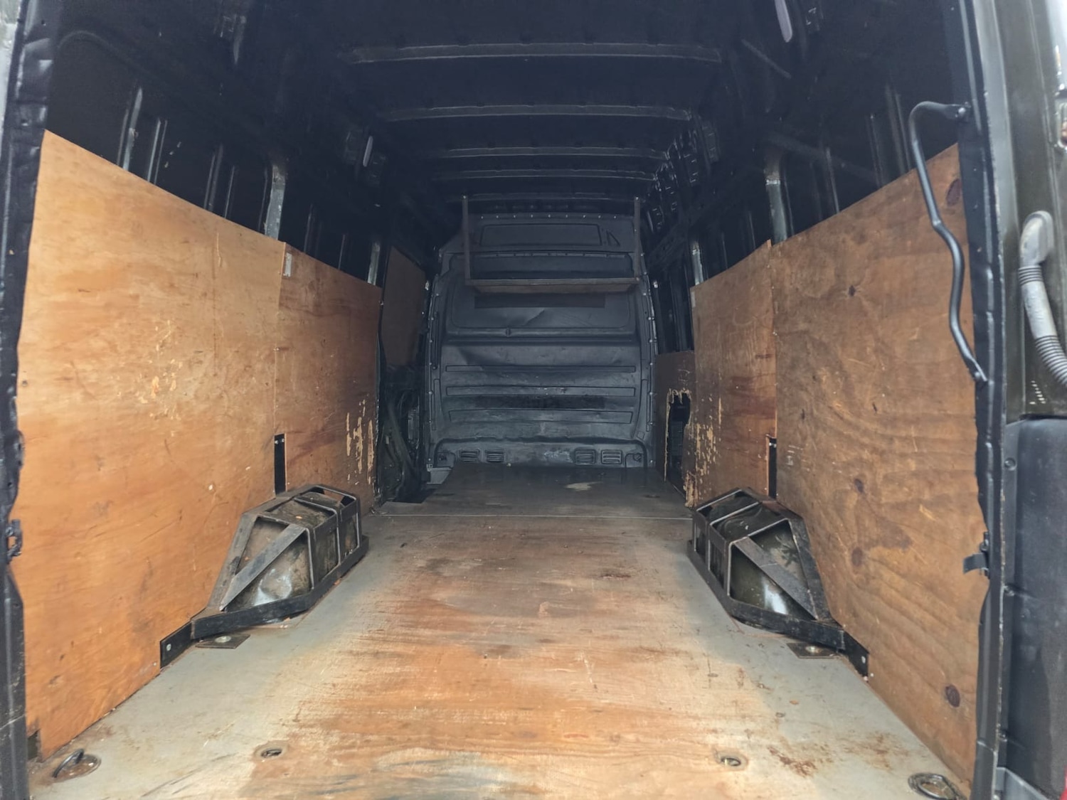 Used Mercedes-Benz Sprinter 2015 for sale - 76895016: Photo 14