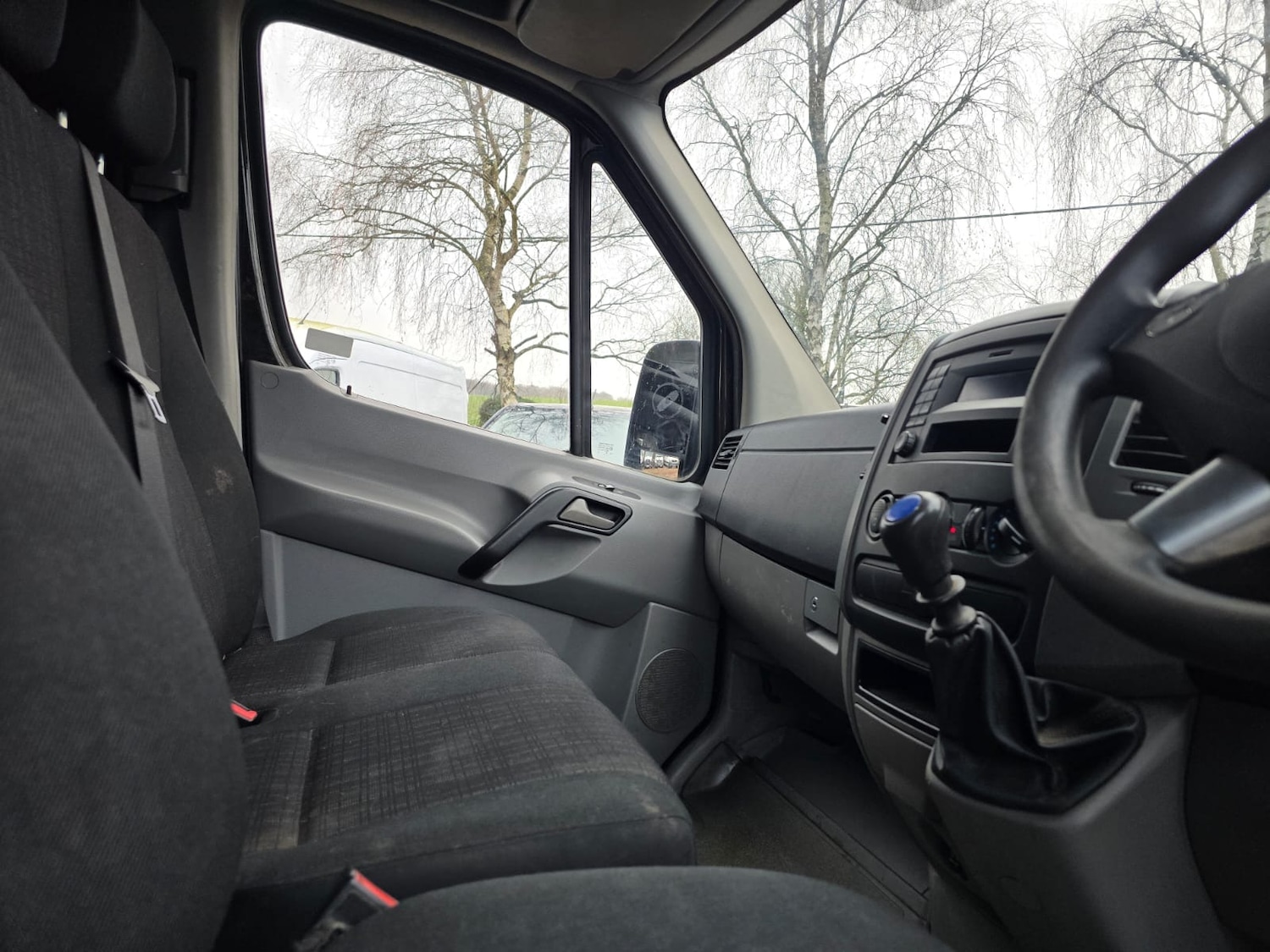 Used Mercedes-Benz Sprinter 2015 for sale - 76895016: Photo 19