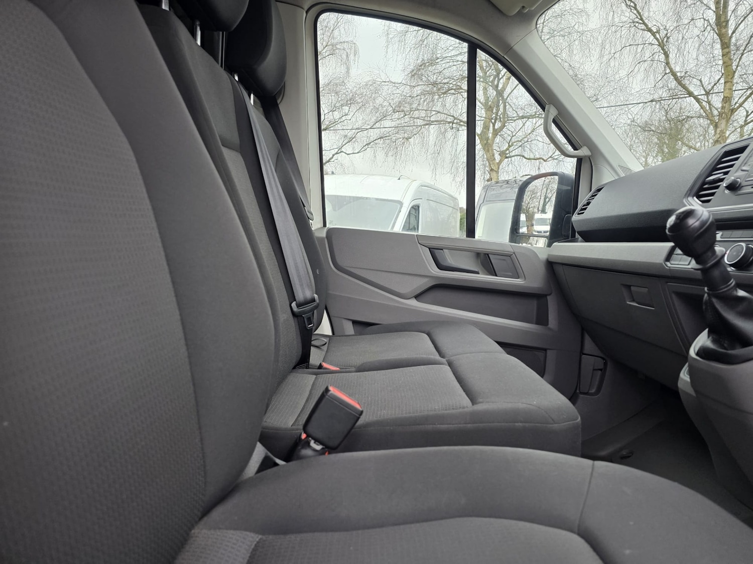 Used MAN TGE 2019 for sale - 77225489: Photo 19