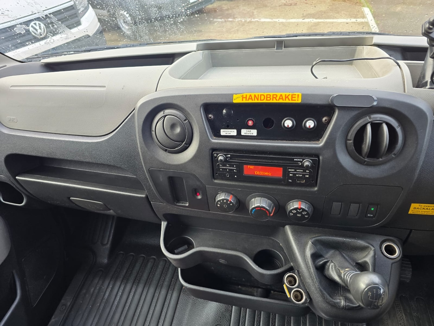 Used Vauxhall Movano 2018 for sale - 77690900: Photo 16